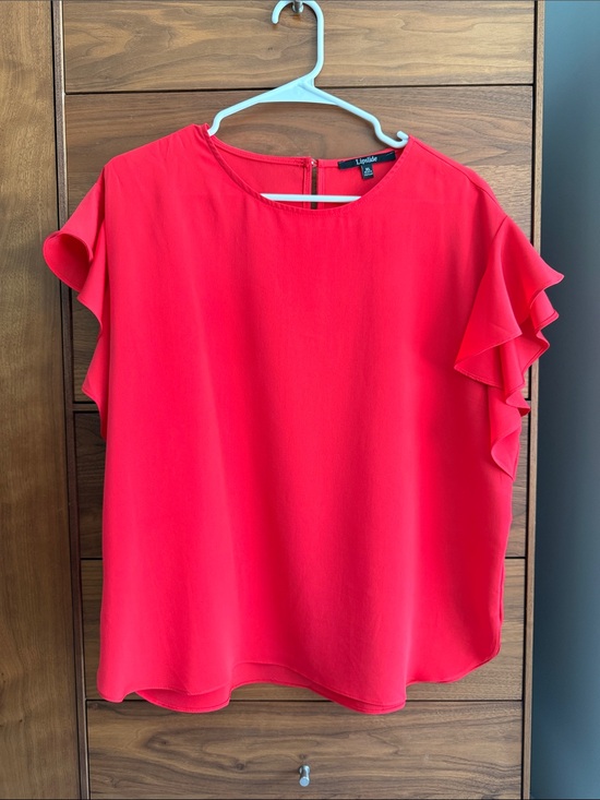 Lipslide Tops - Lipslide women’s top size XL